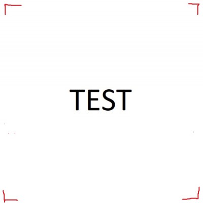 TESTING Ben